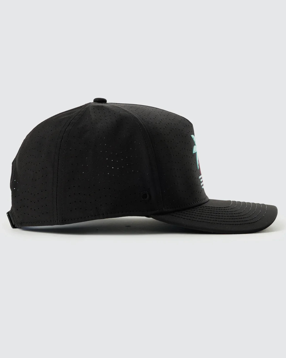 Waggle Repel Hat - South Beach