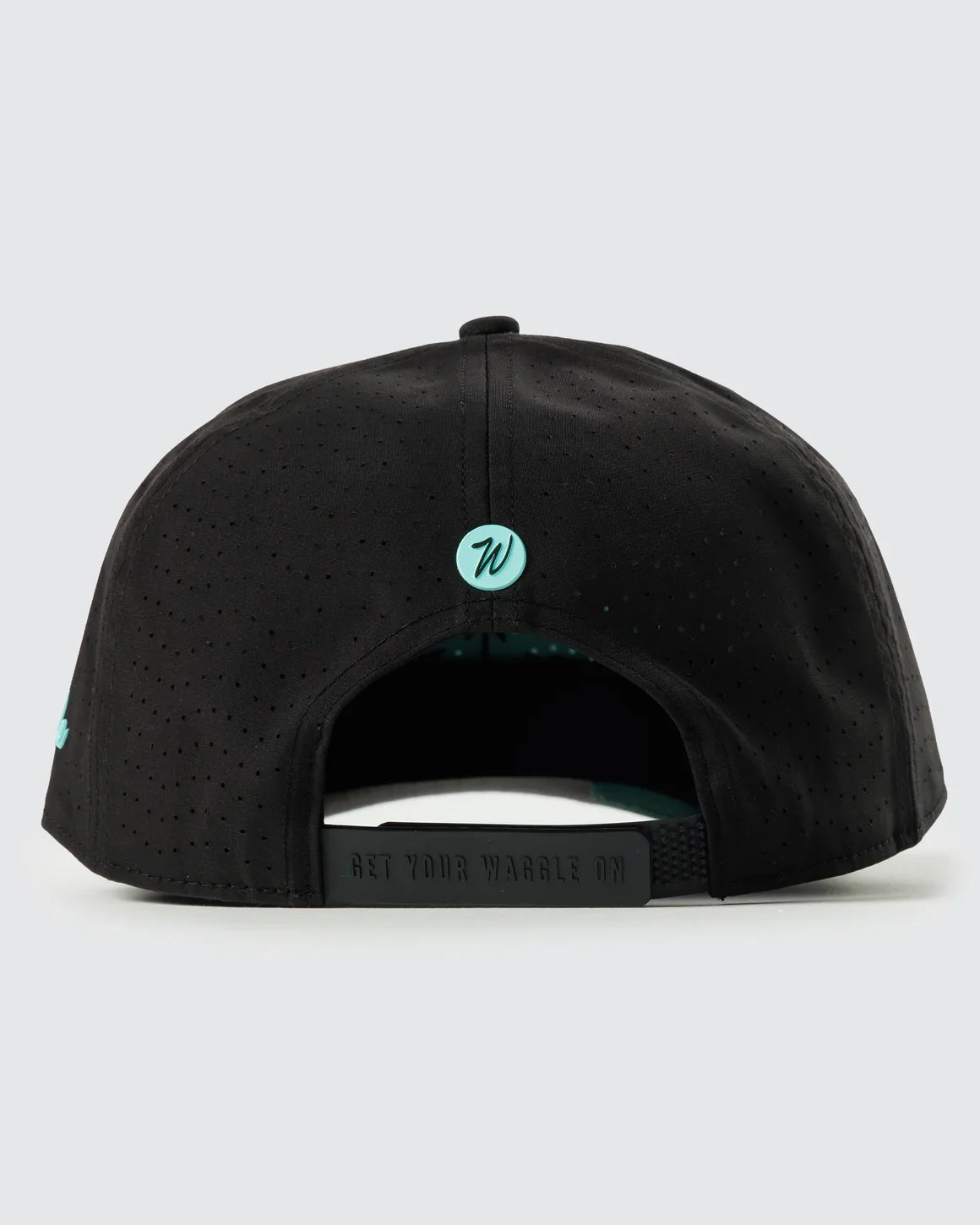 Waggle Repel Hat - South Beach