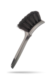 BLACKLINE® STIFF BRISTLE TIRE BRUSH