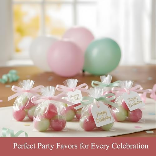 Andy Anand Sugar-Free Rosy Apple Hard Candy, 25 pc – European Copper-Kettle Boiled, Aspartame-Free, Keto & Diabetic-Friendly Gift Box