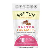 SWITCH® Salted Caramels