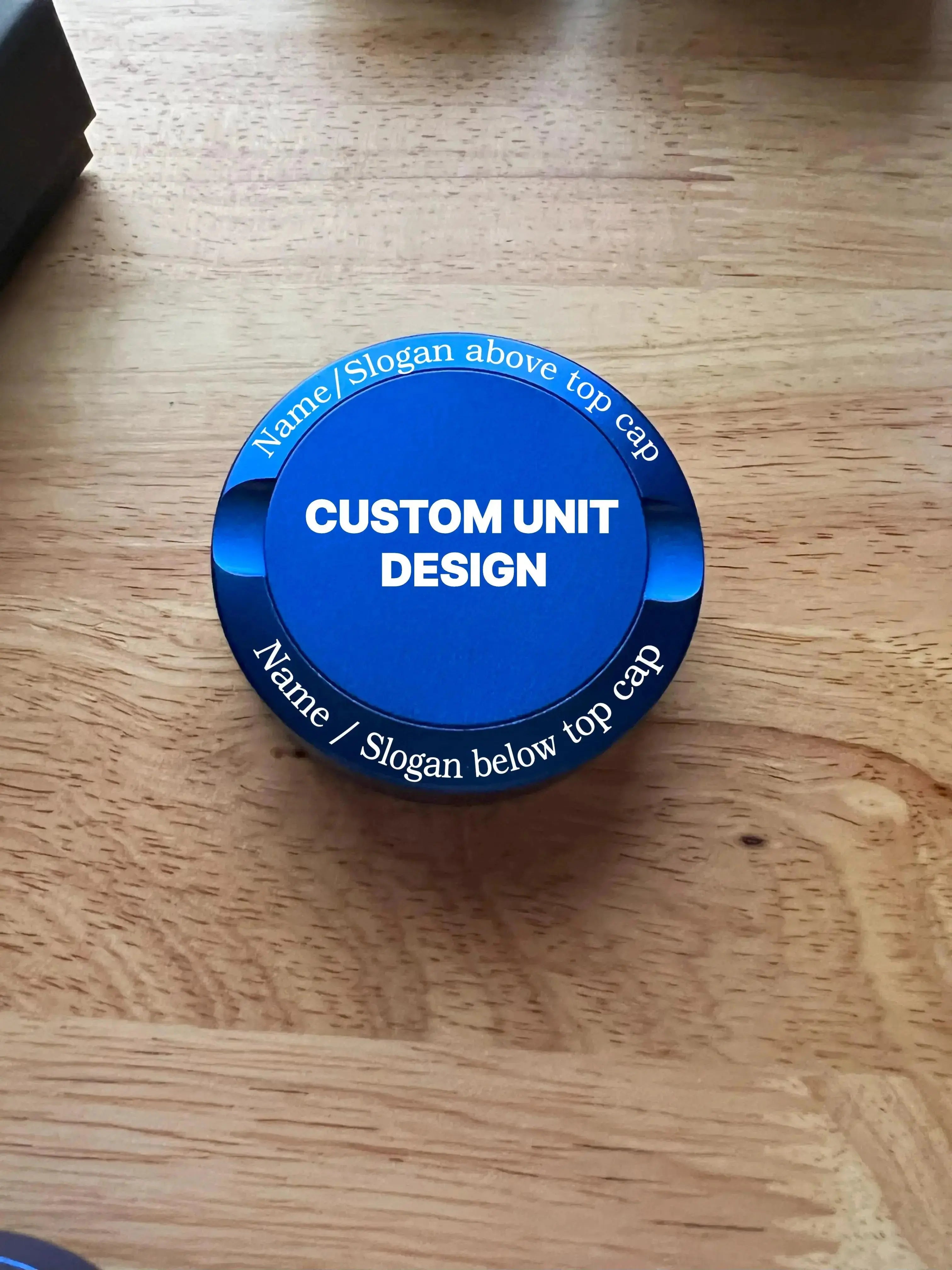 US Army - Spartan Cans