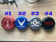 US Air Force - Spartan Cans