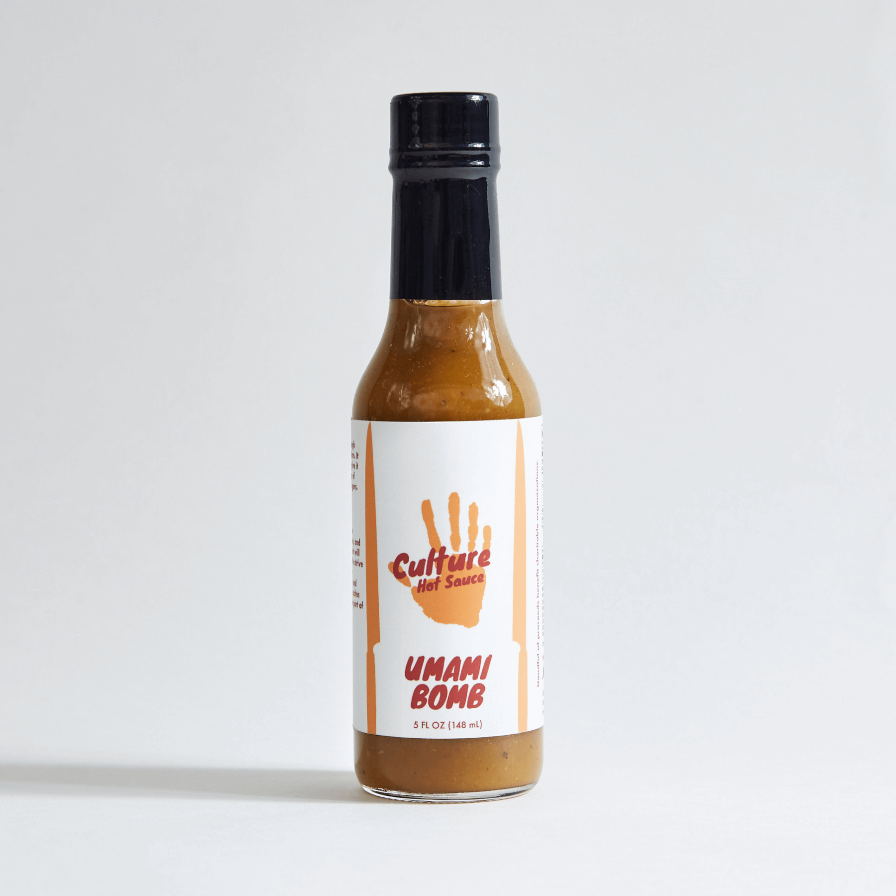 Umami Bomb