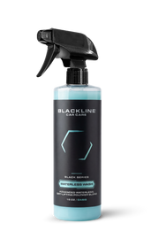 BLACKLINE® WATERLESS WASH