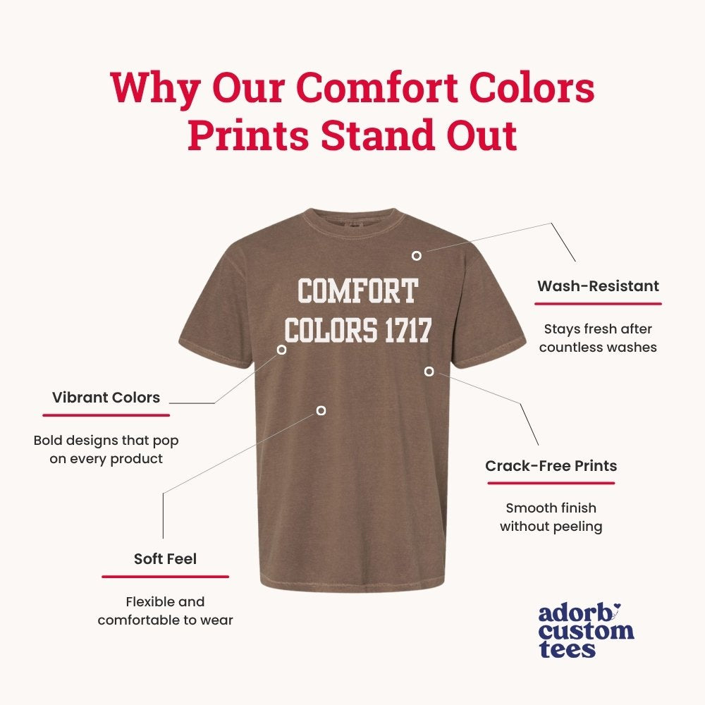 Comfort Colors Somebody Fine Ass Valentine T-shirt