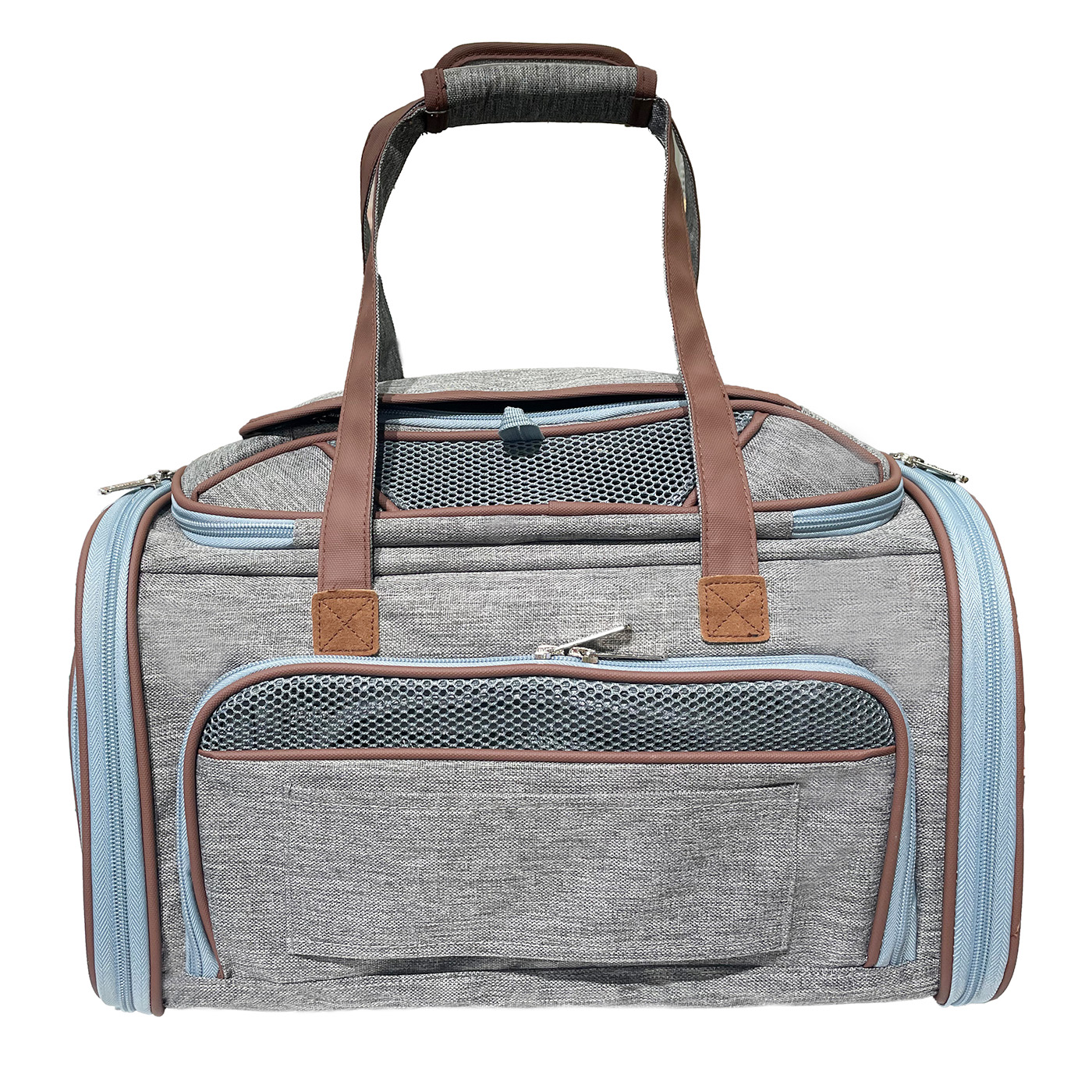 Mr. Peanut's Gold Series Mini Expandable Pet Carrier V3.0 - Landing August 15th