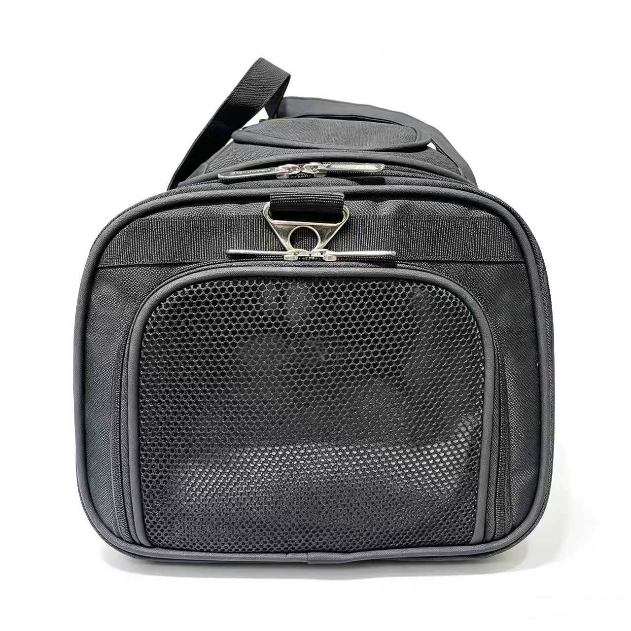 Mr. Peanut's Gold Series Mini Expandable Pet Carrier V3.0 - Landing August 15th