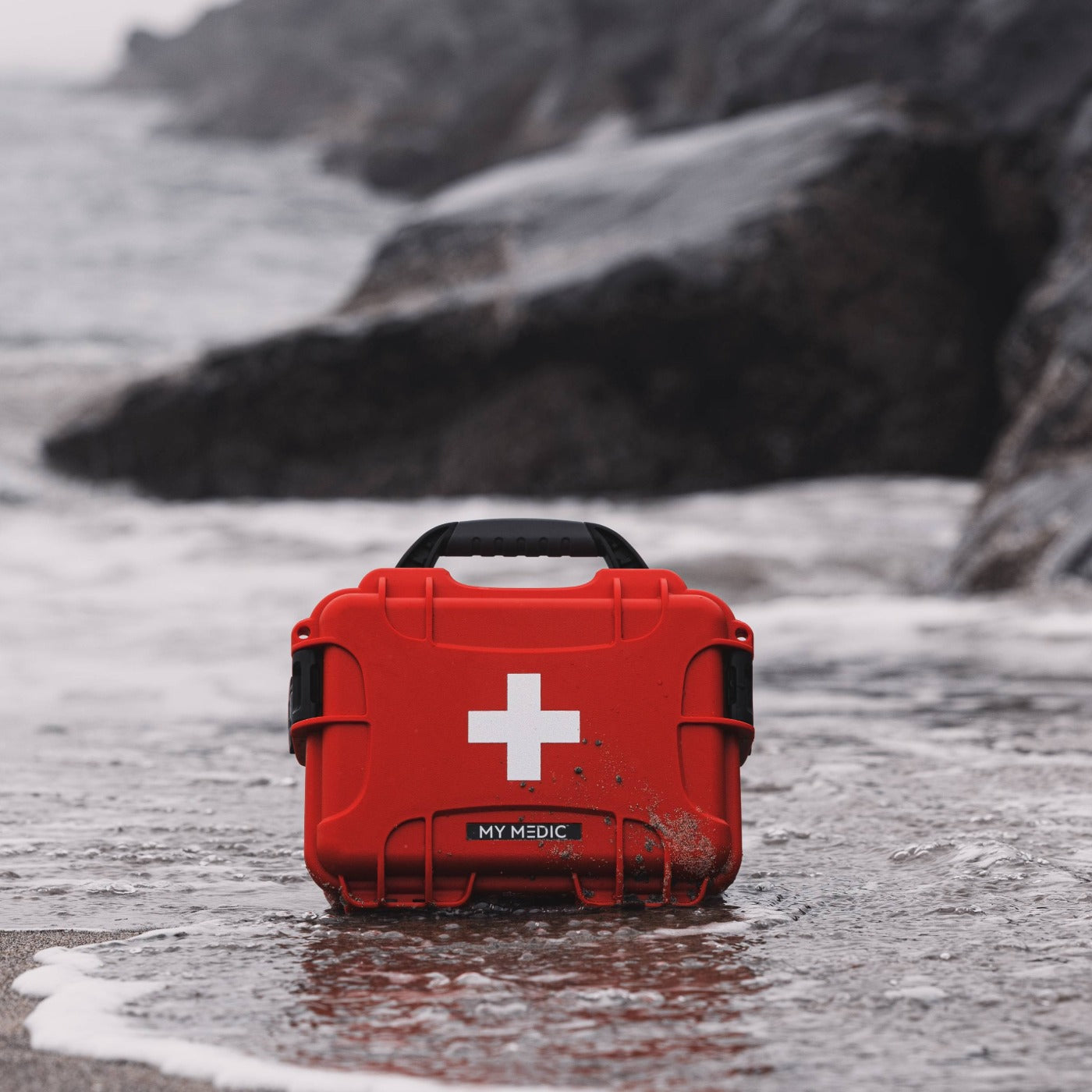 MyFAK Pro | Waterproof