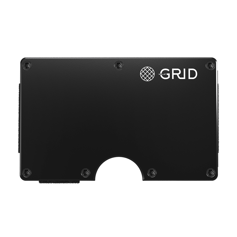 Black Aluminum