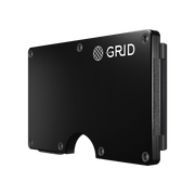 Black Aluminum