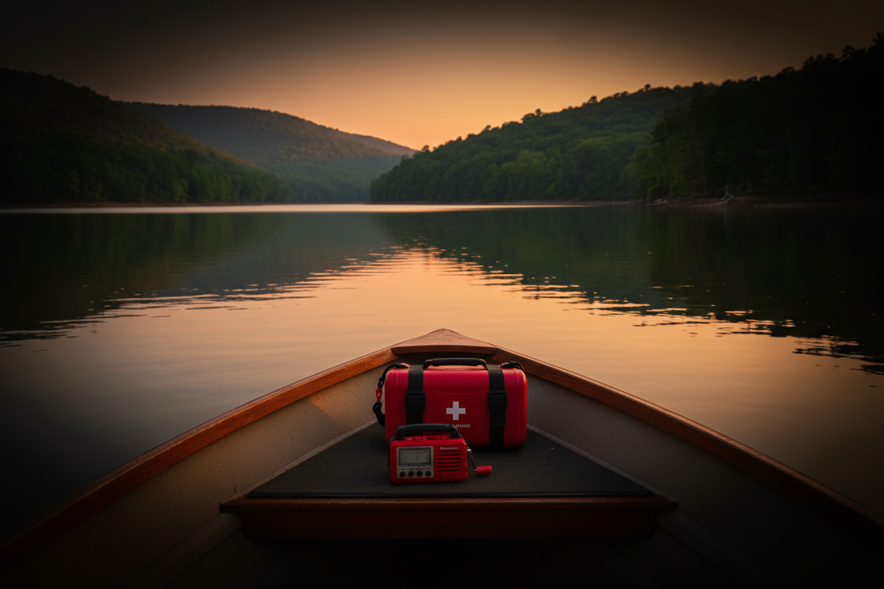 Boat Ready Bundle banner background