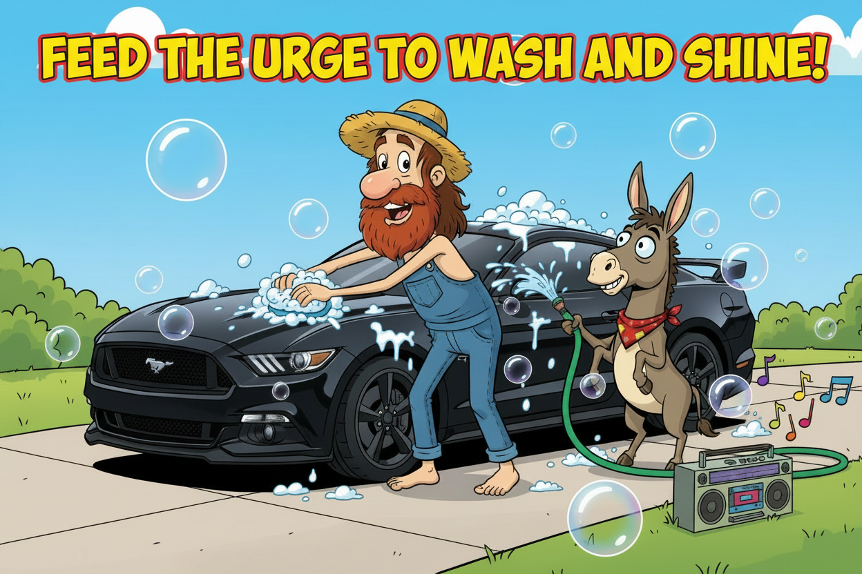Cars-n-Sitch - With Text