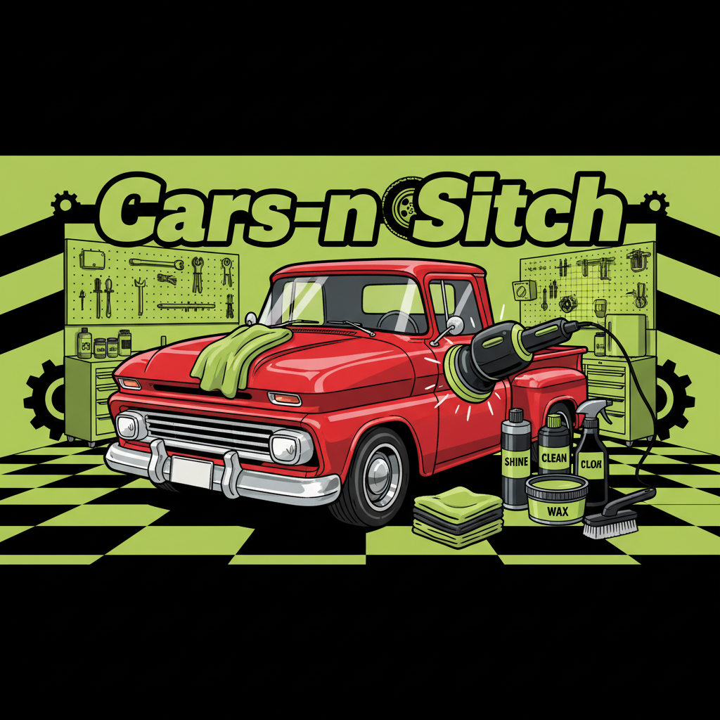 Cars-n-Sitch