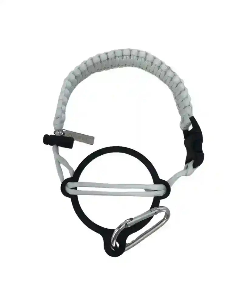 Coldest Paracord Handle