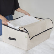 Comforter Storage Bags