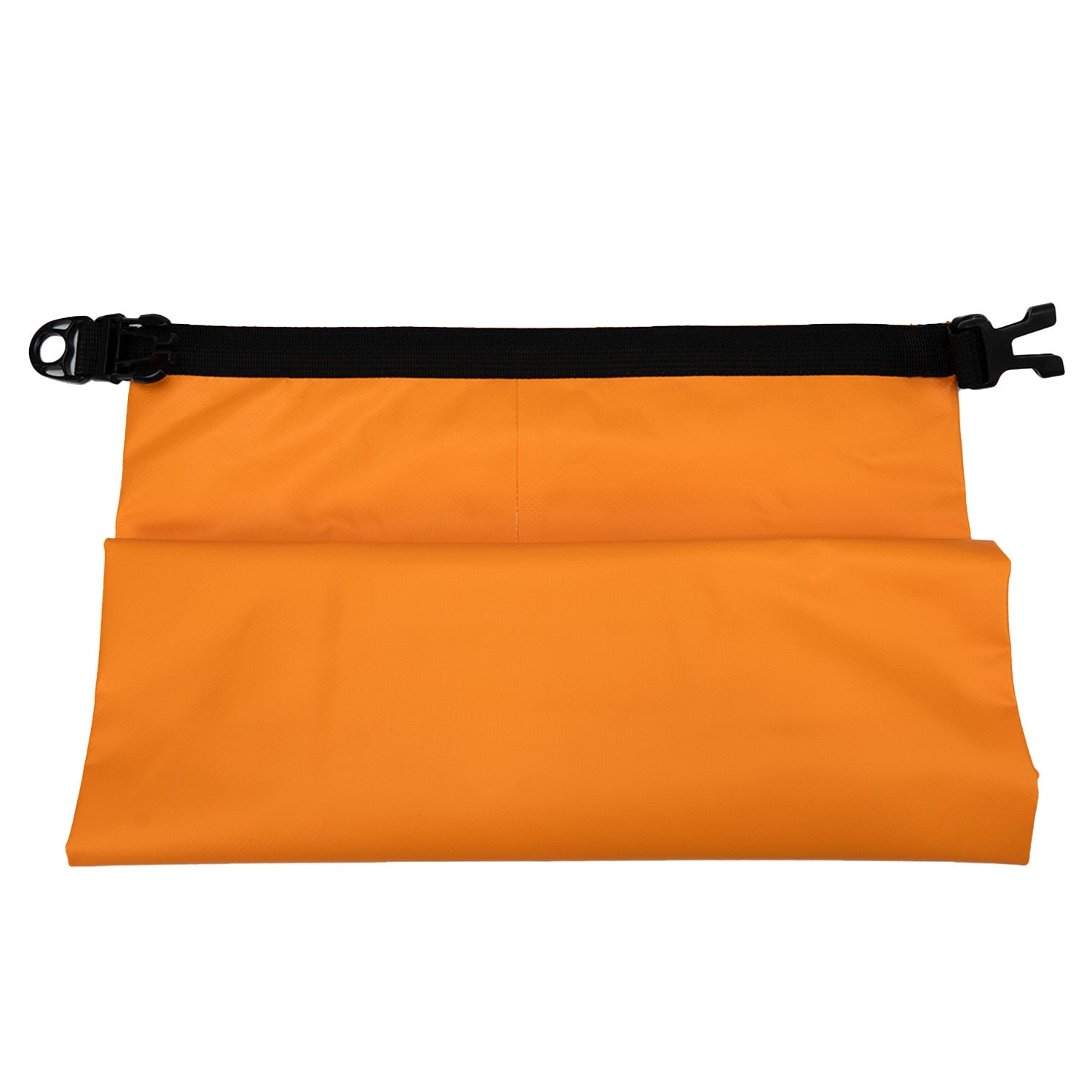 Waterproof Dry Bag | High-Visibility Roll Top Sack