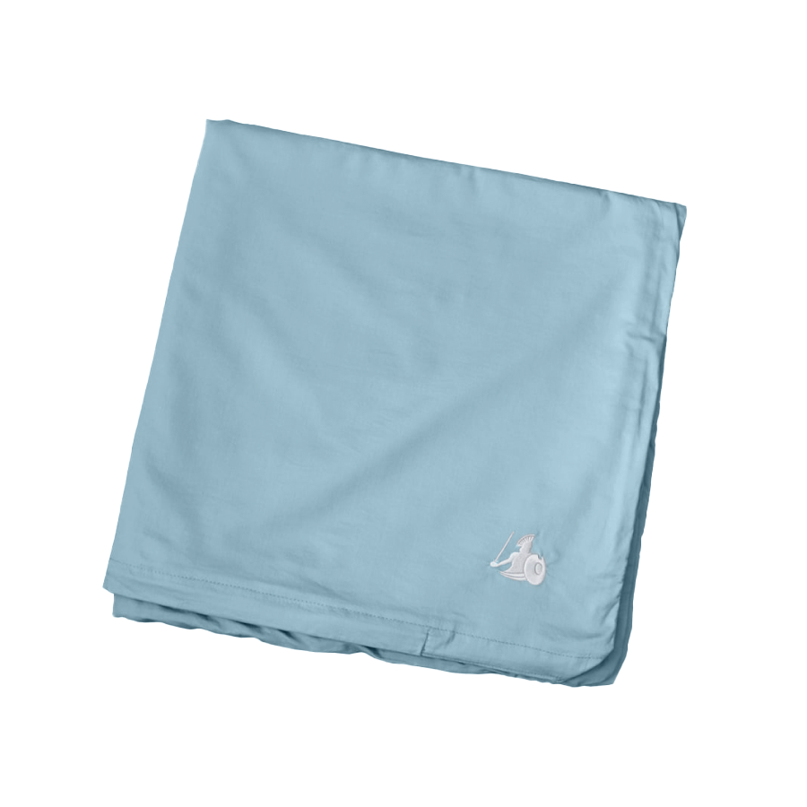 Blanket Duvet Cover