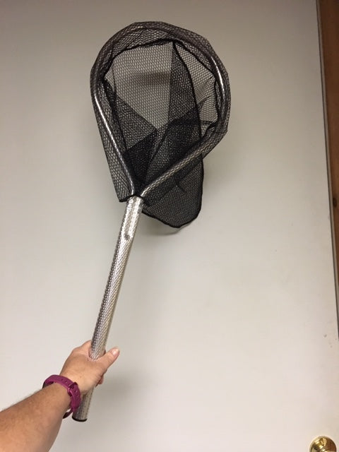 ECNQ  Nylon Mesh Catching Net