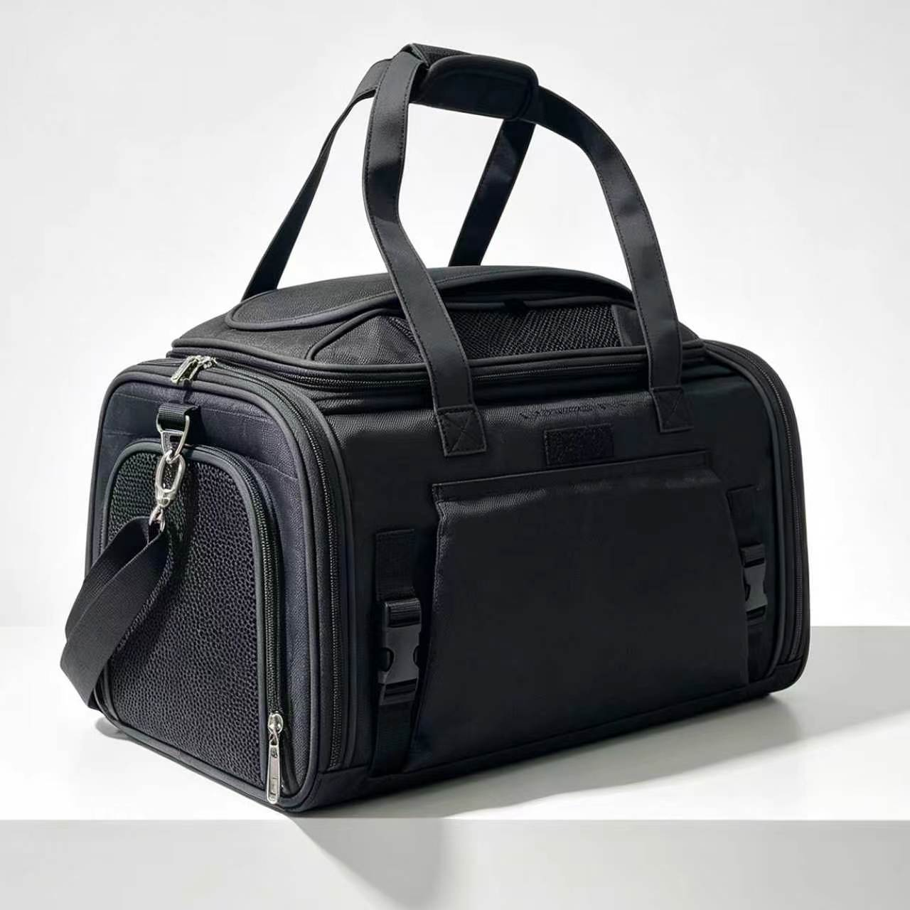 Mr. Peanut's Gold Series Mini Expandable Pet Carrier V3.0 - Landing August 15th