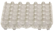 Egg Flats (Holds 30 Eggs), 12 pack