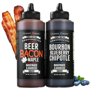 BBQ Sauce Bundle
