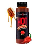 Elijah's Xtreme Hot Honey