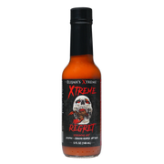 Xtreme Regret Hot Sauce