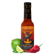 Ranchers Revenge (Ghost Pepper)