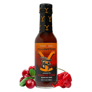 Venomous Strike (Reaper Hot Sauce)