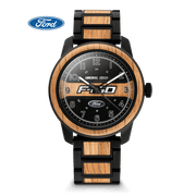 Ford.com Barrel 44mm
