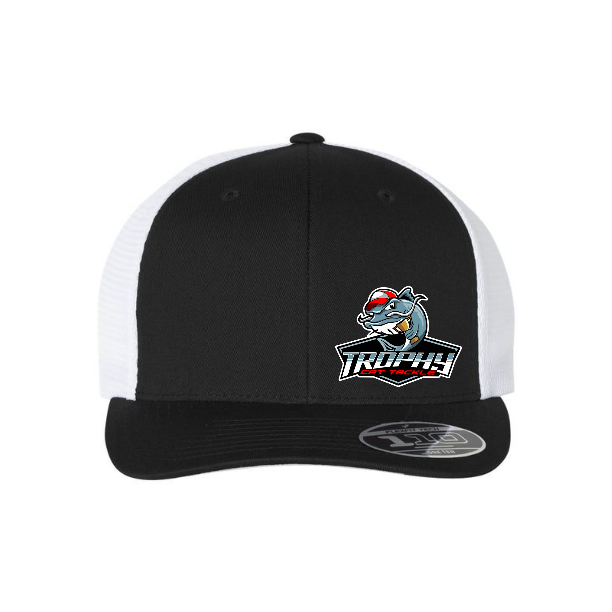 Trophy Cat Tackle FlexFit 110 Hats