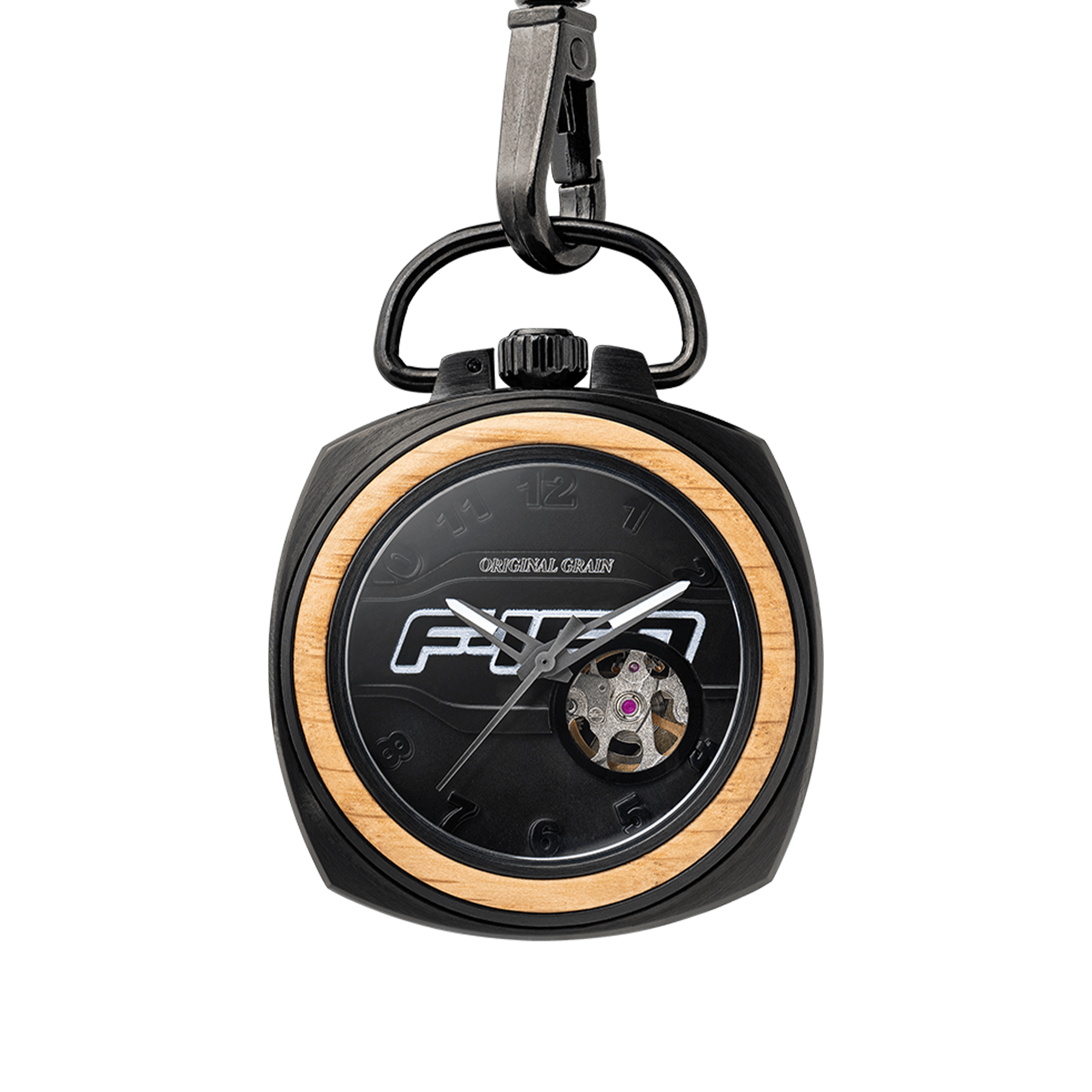 Ford.com Vintage Pocket Watch