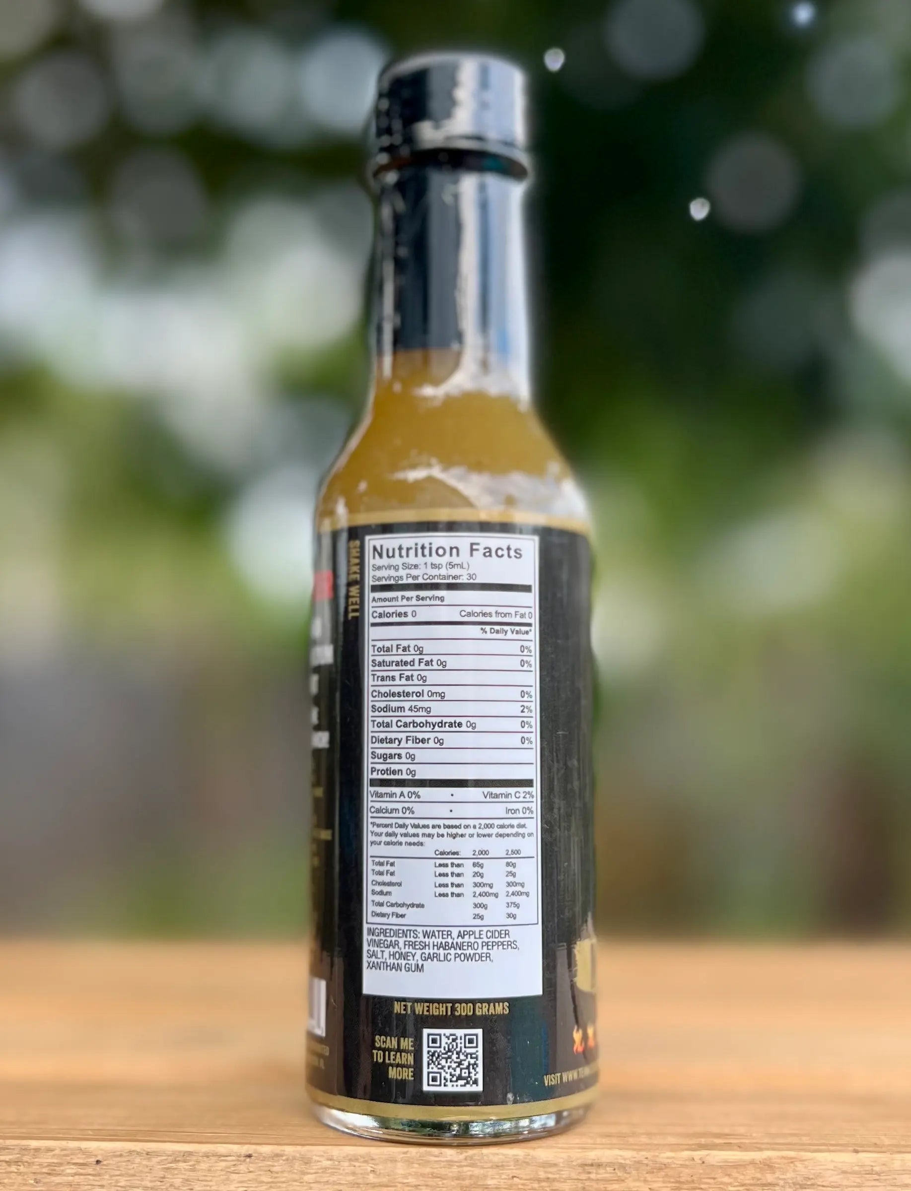 Happy Junior Sauce