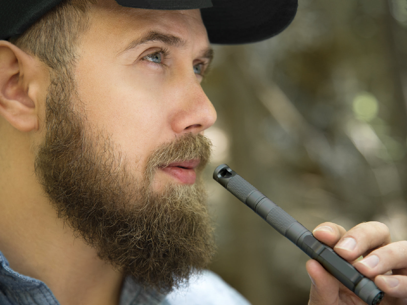 5 in 1 Survival Tool - Compact Tactical Pen