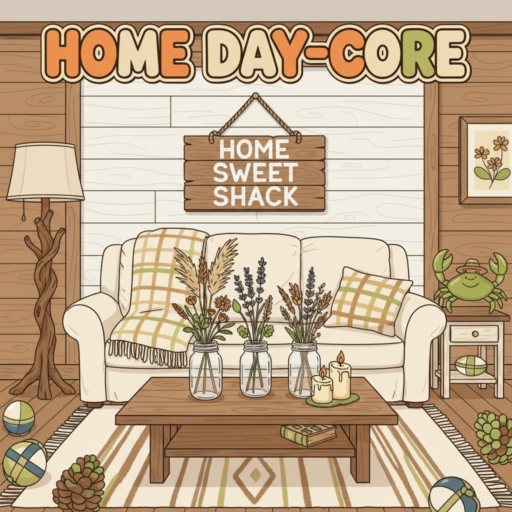Home Decor