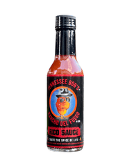 Rico Sauce