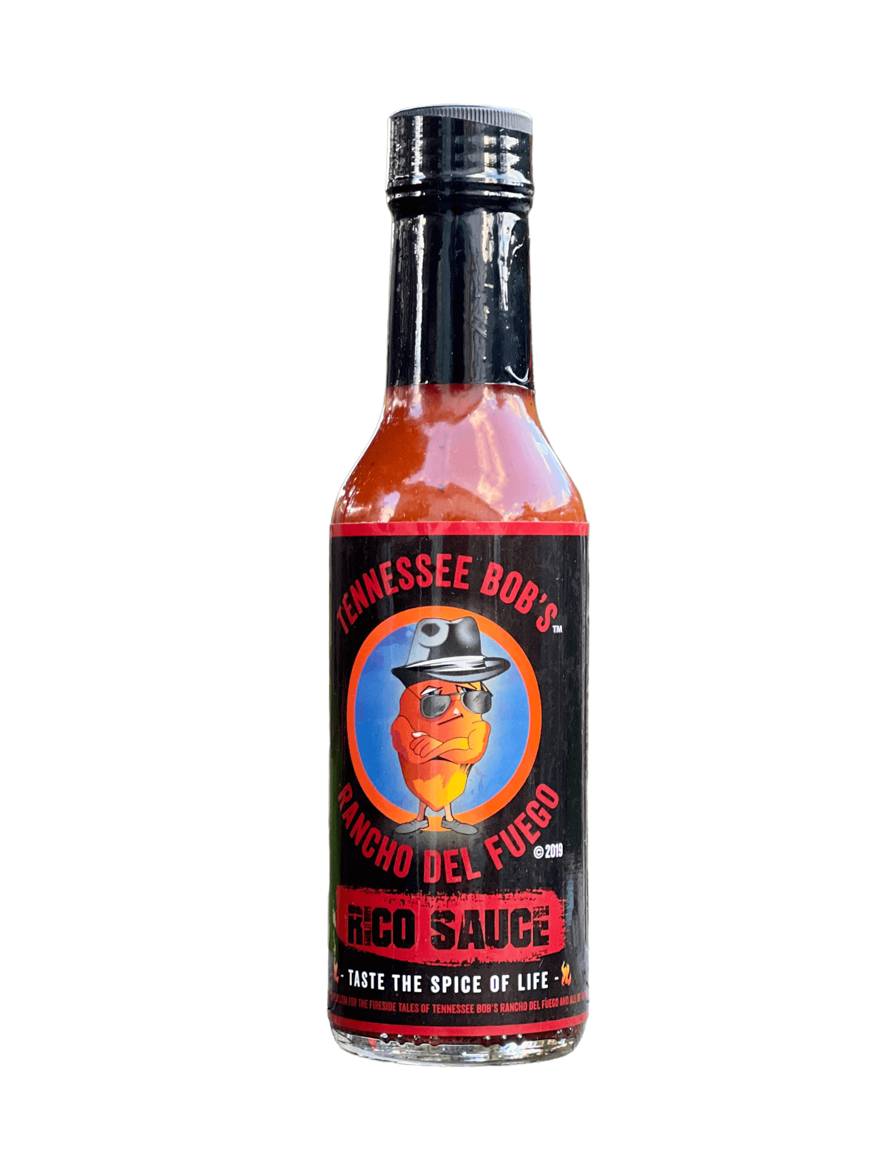 Rico Sauce