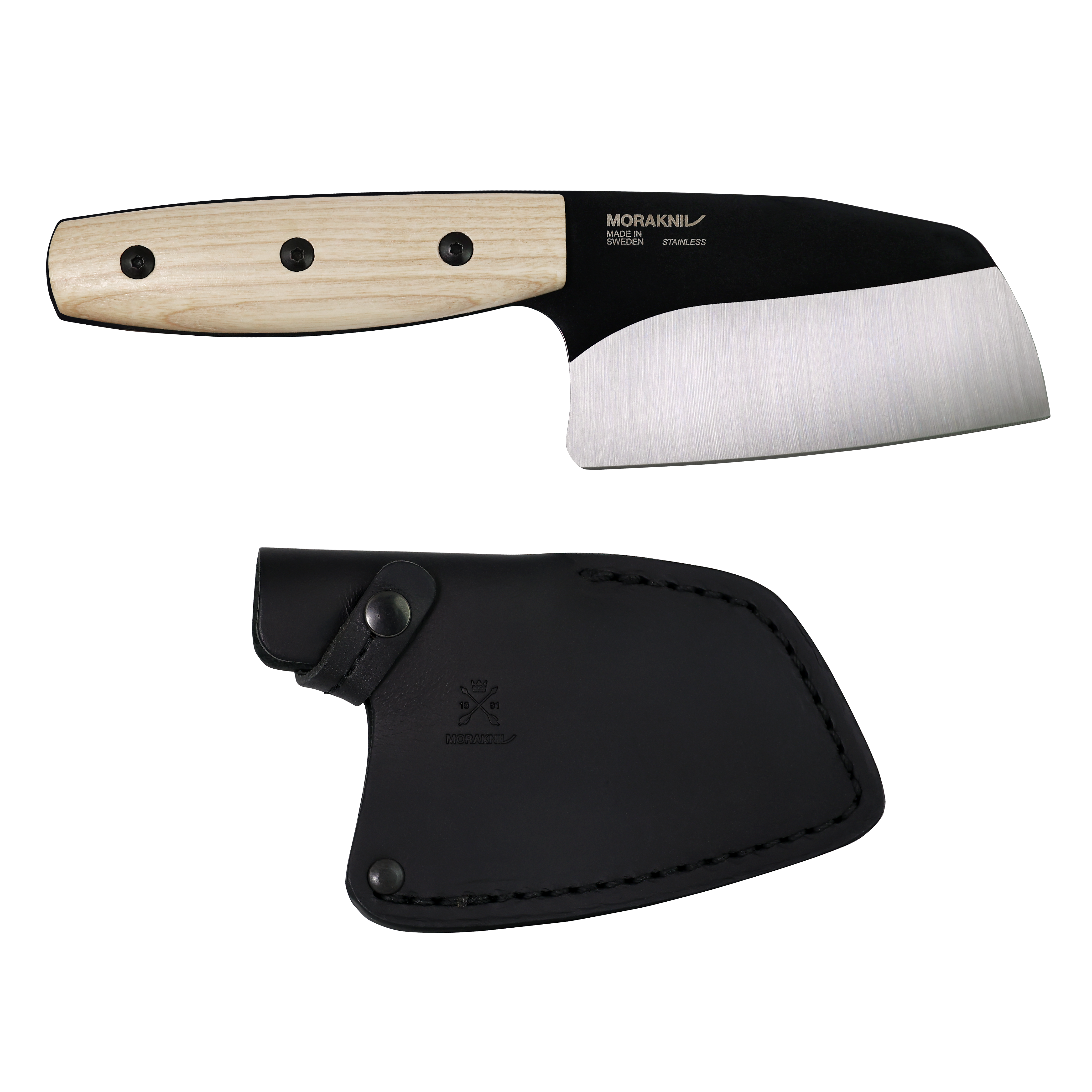 Mora Rombo BlackBlade (S)