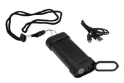 Zippo HeatBank 6 Pro Rechargeable Hand Warmer / Power Bank