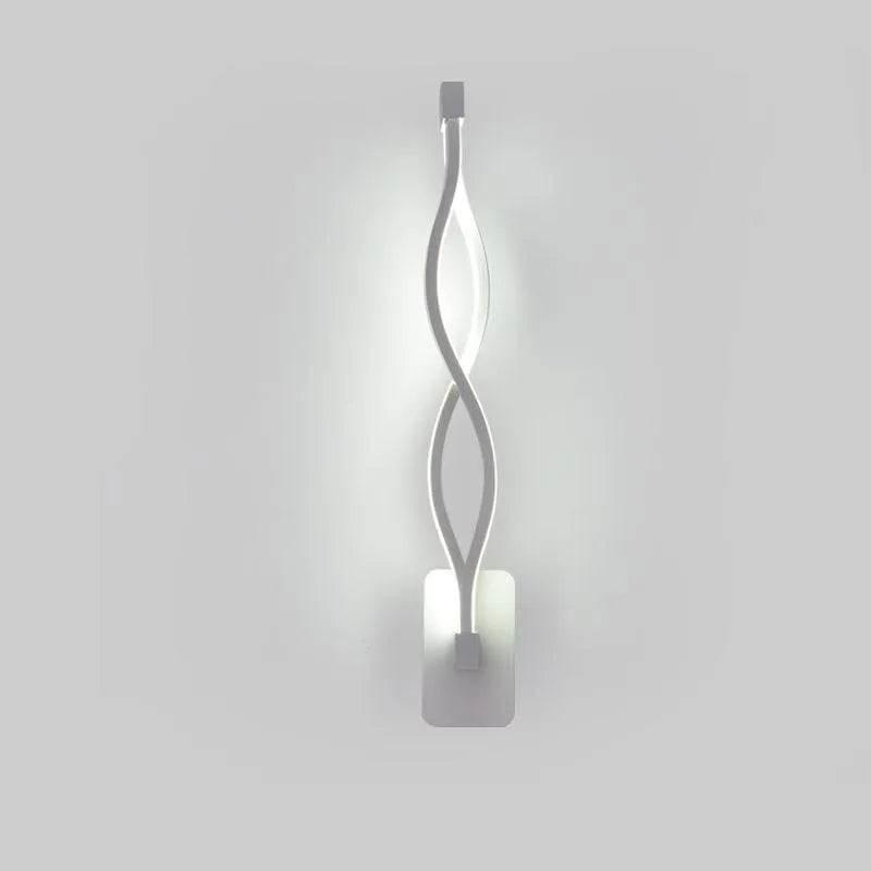 Dabfavshop Modern LED Lamp LED Lights Wall Fixtures