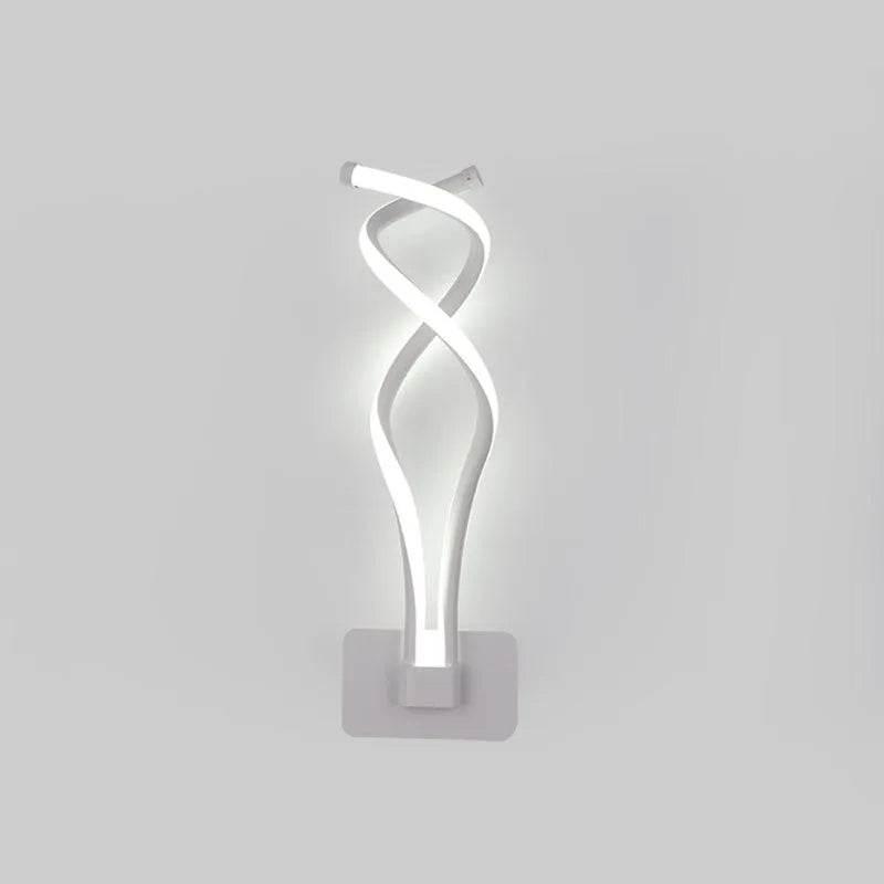 Dabfavshop Modern LED Lamp LED Lights Wall Fixtures