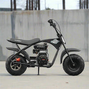 MotoTec 105CC 3.5HP 4-Stroke Mini Gas Powered Bike
