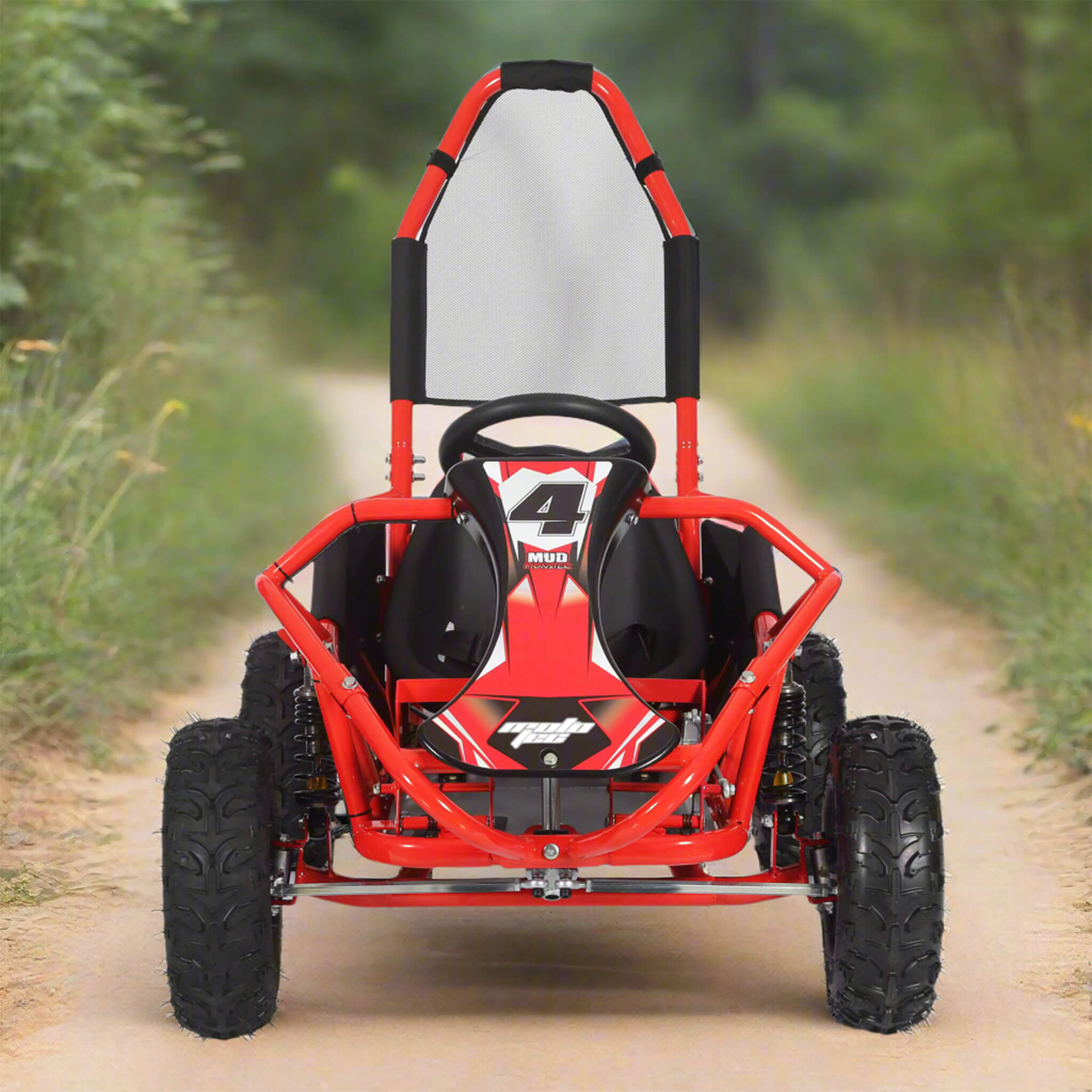 Off Road