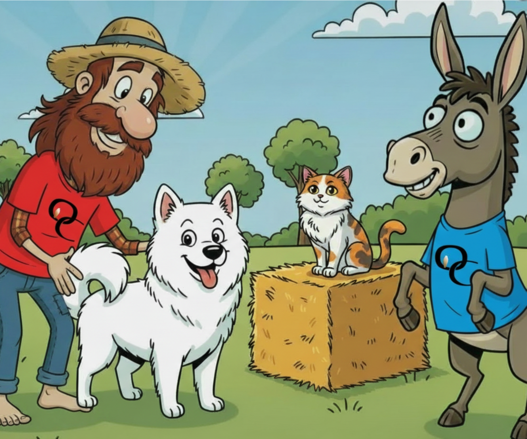 Pets