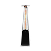 Alora Premium 40K BTU Outdoor Pyramid Propane Gas Patio Deck Heater (SAK41328)