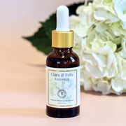 Radiance Instant Glow Facial Serum with Botanical Vitamin C