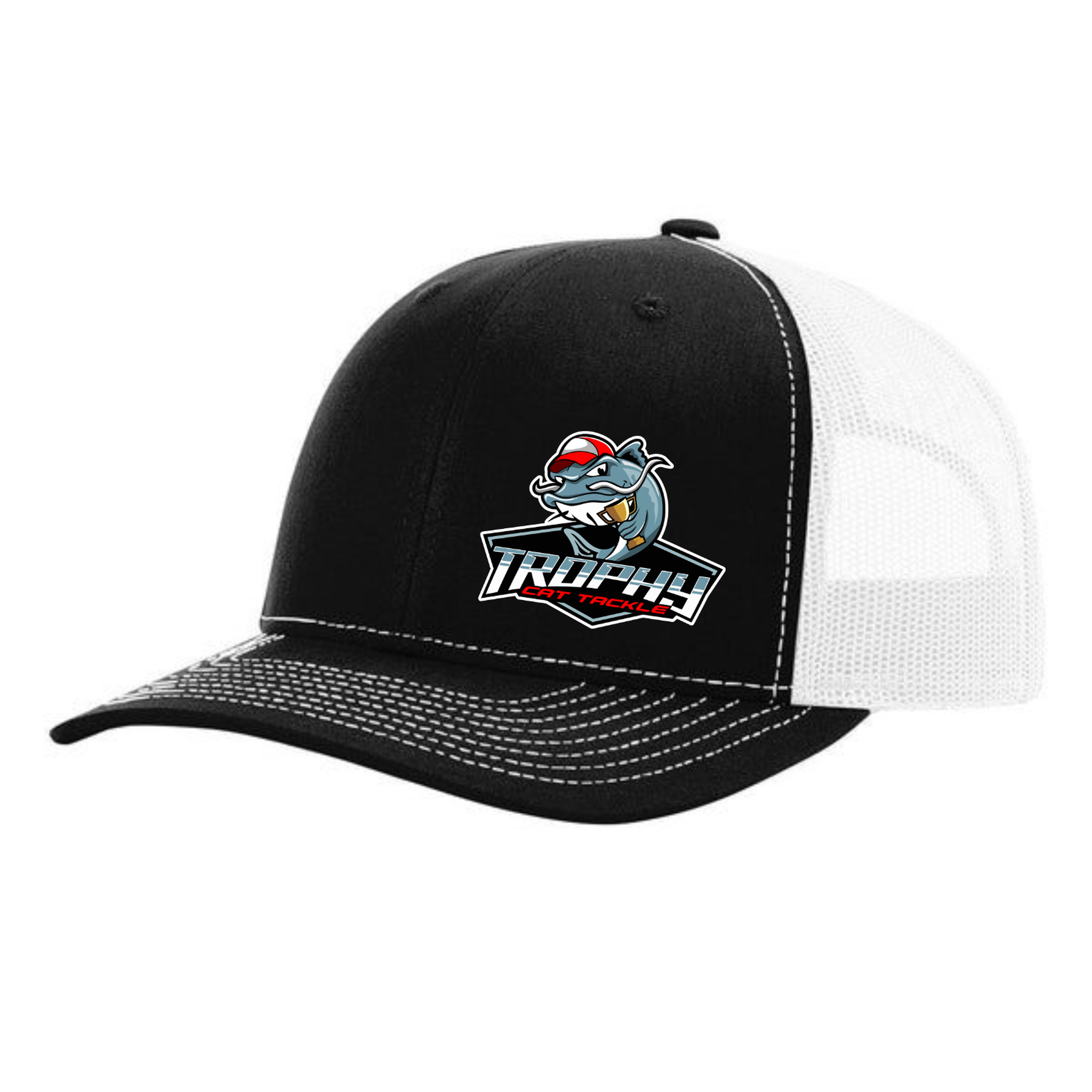 Trophy Cat Tackle Richardson 112 Hats