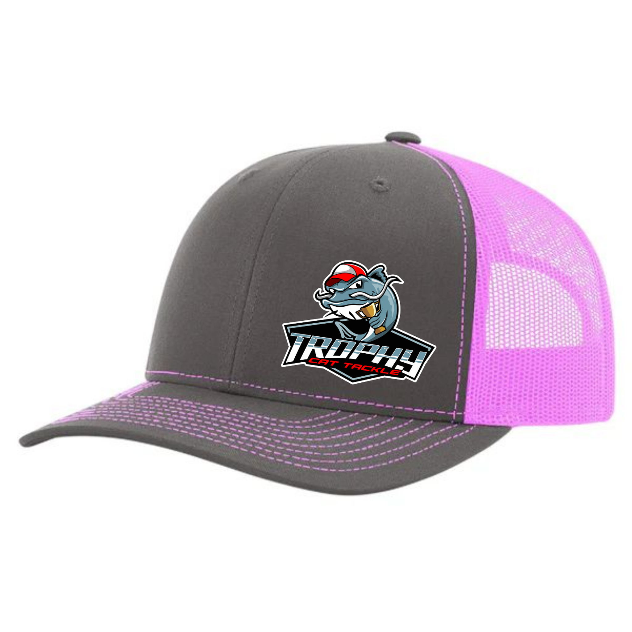 Trophy Cat Tackle Richardson 112 Hats