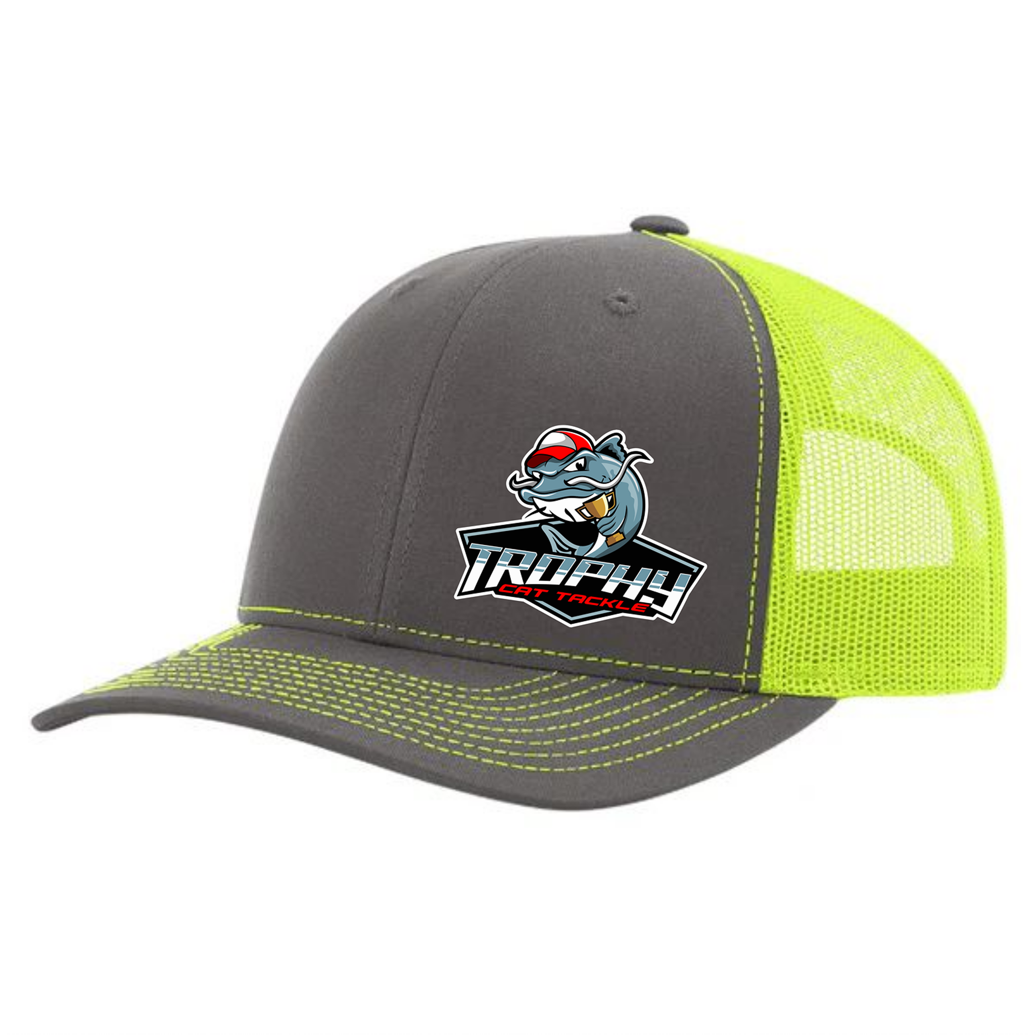 Trophy Cat Tackle Richardson 112 Hats